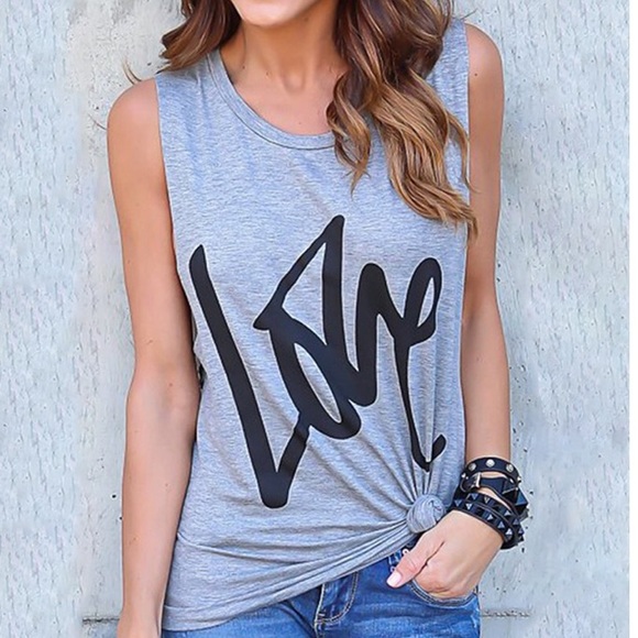 Love Tank - Picture 1 of 1